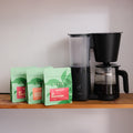 Coffee bags trio - Filter