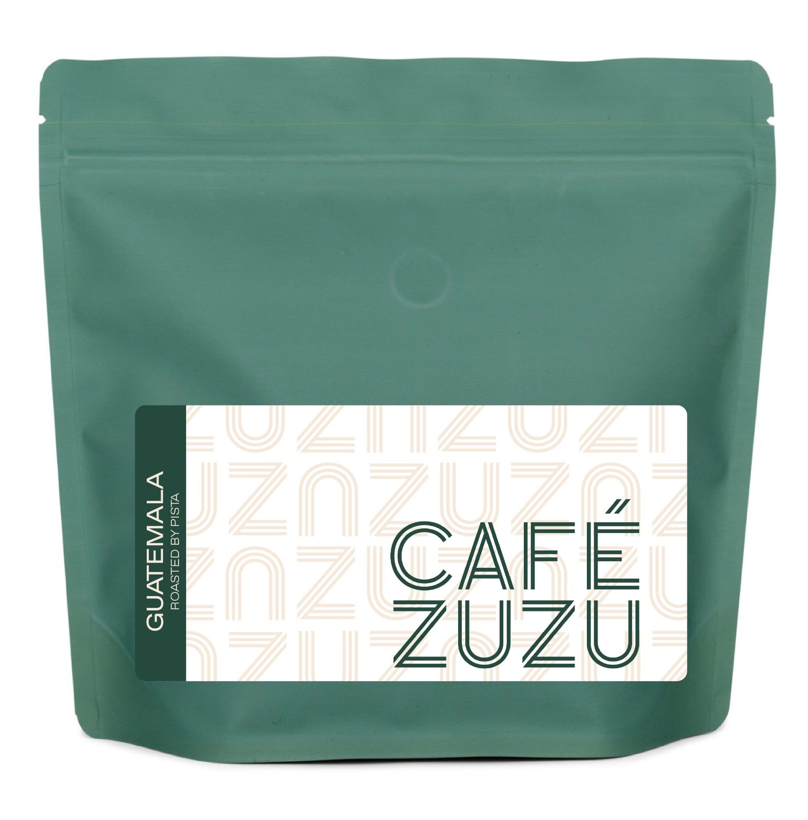 Café Zuzu