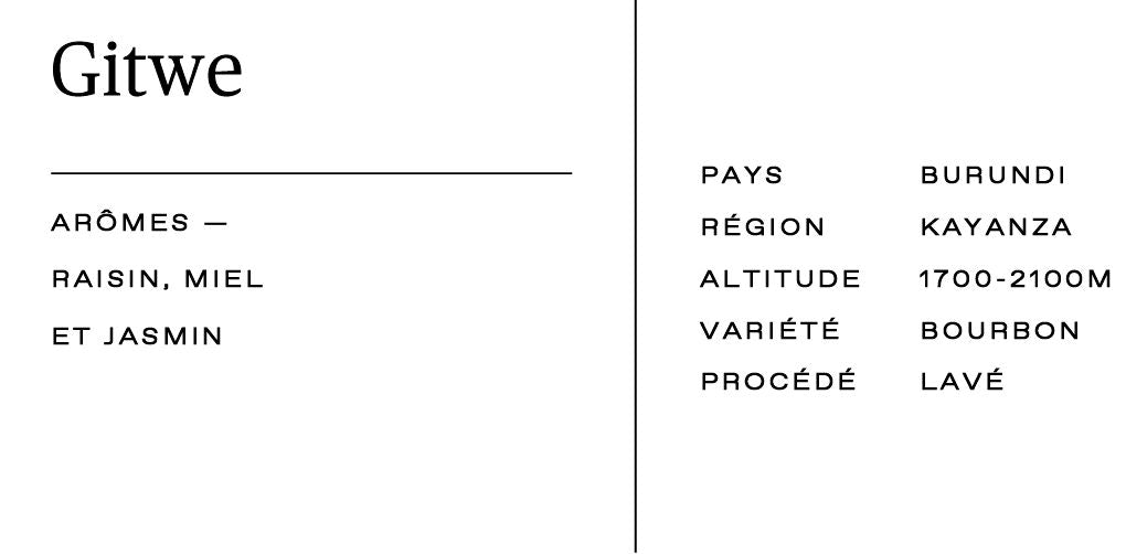 Seau réutilisable Découverte