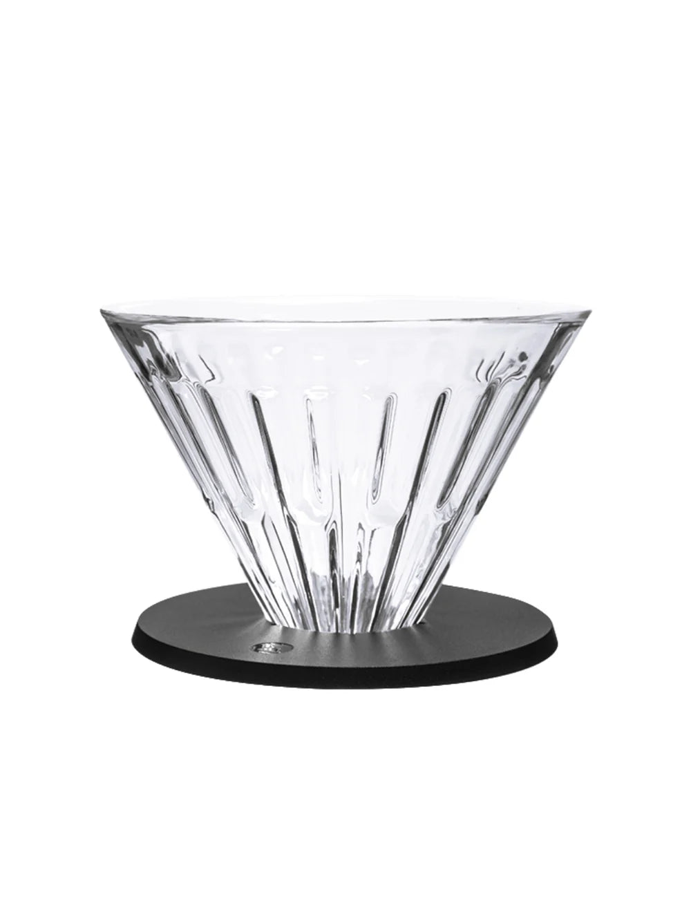 Crystal Eye glass dripper, Timemore