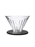 Crystal Eye glass dripper, Timemore