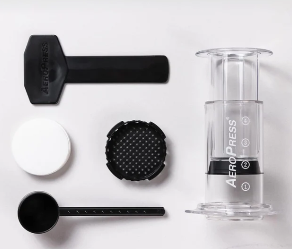 AeroPress - Clear