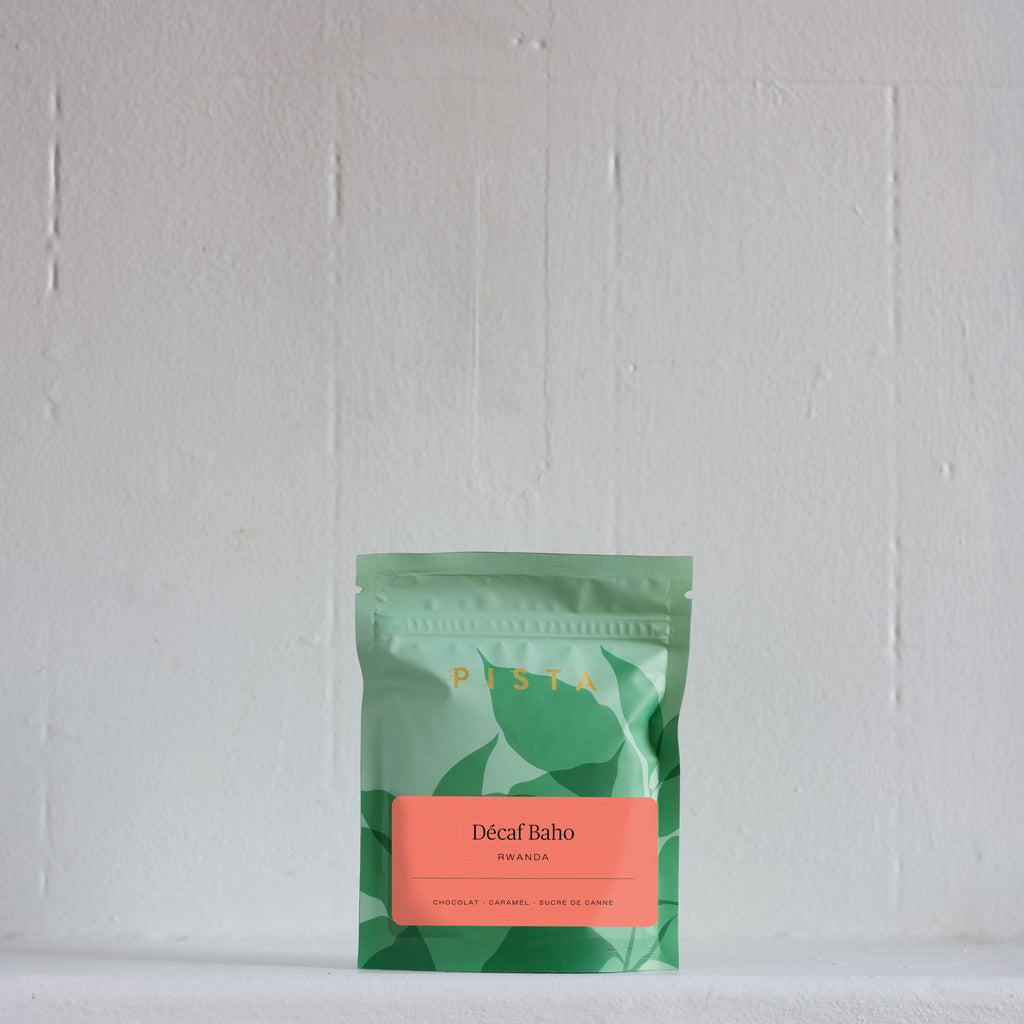 Décaf - Baho