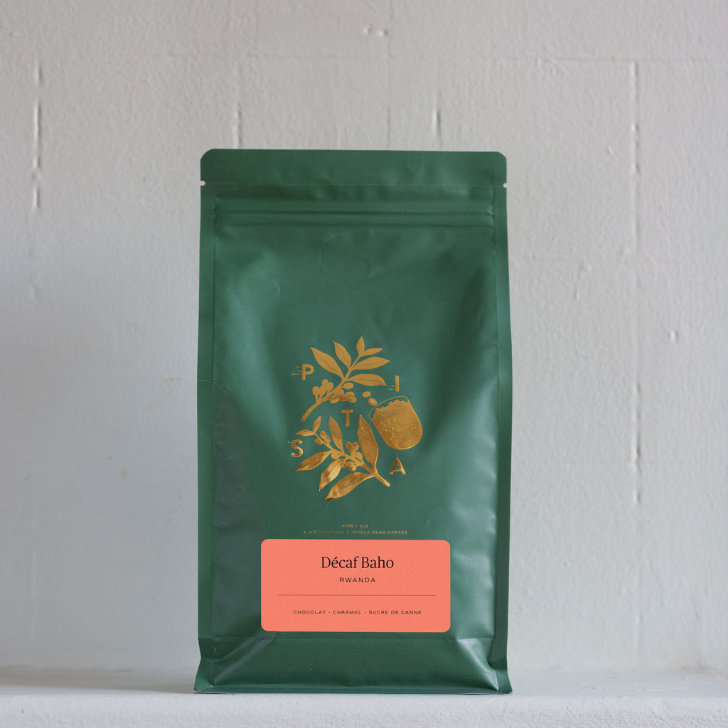 Décaf - Baho