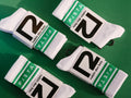 Socks Pista x Robin des bas
