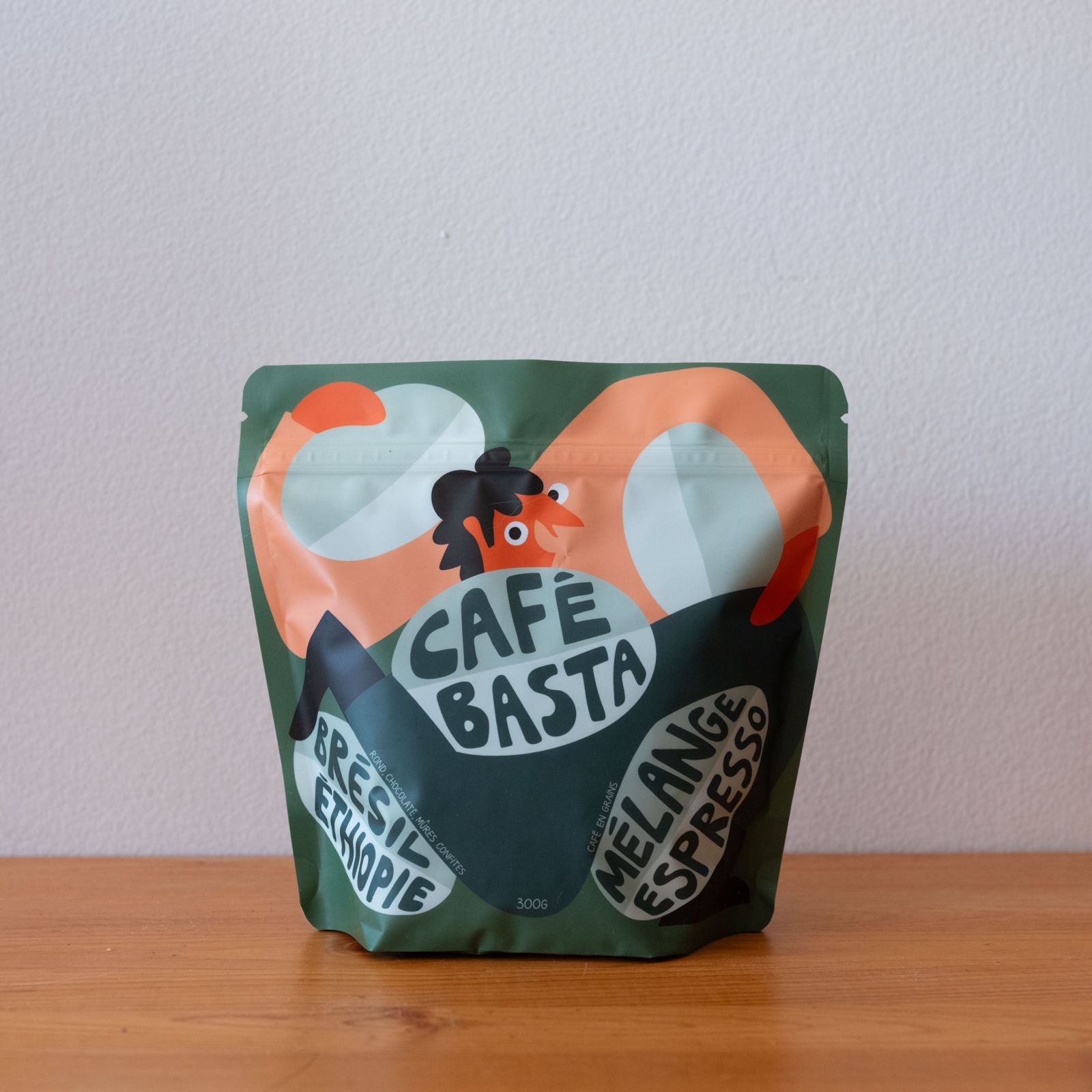 Café Basta