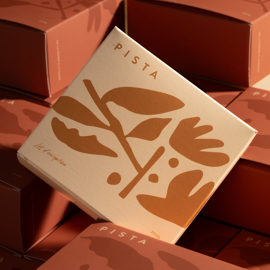 El Vergel - Fruit de la passion