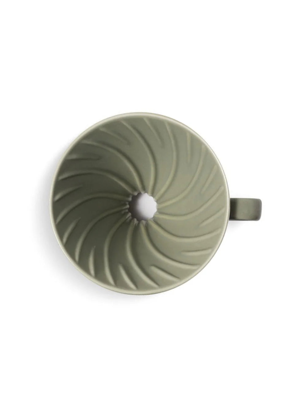 HARIO V60-02 Dripper