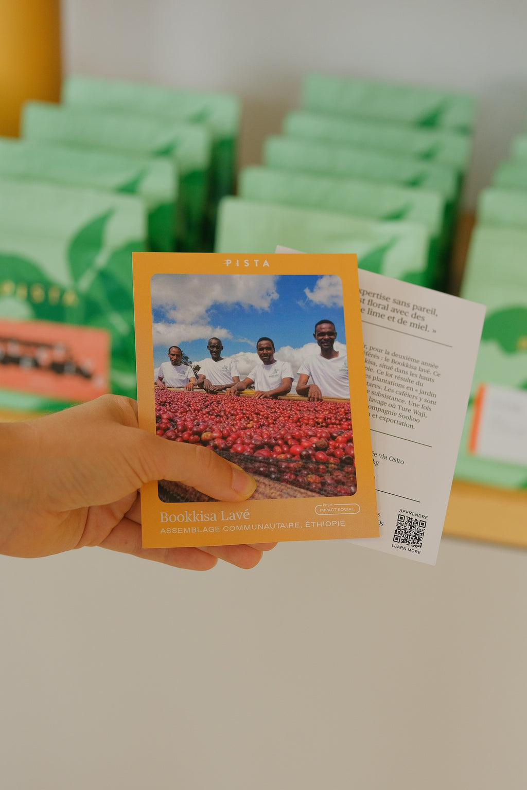 Fiches de transparence