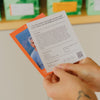 Fiches de transparence
