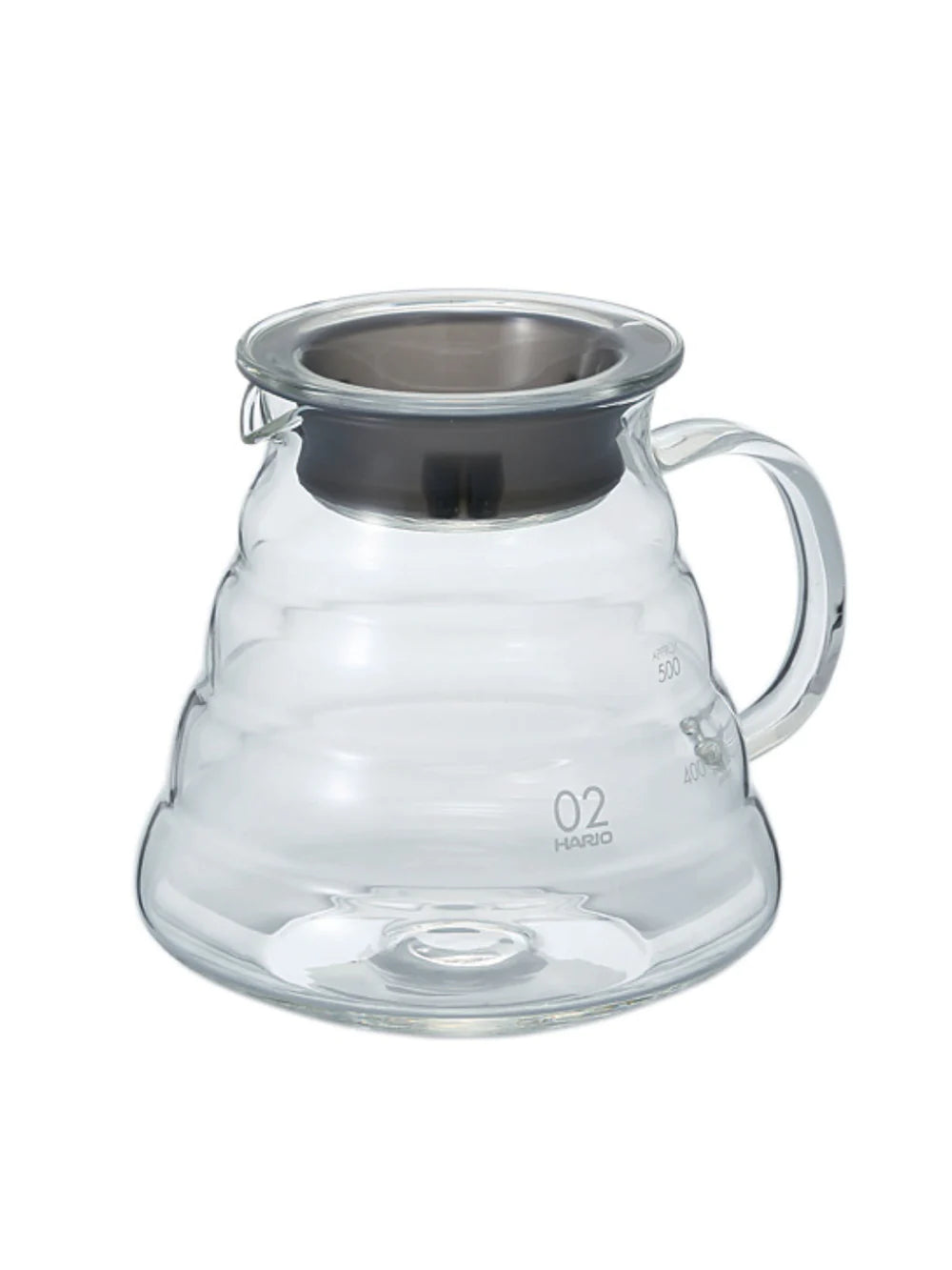 Hario server for V60-02