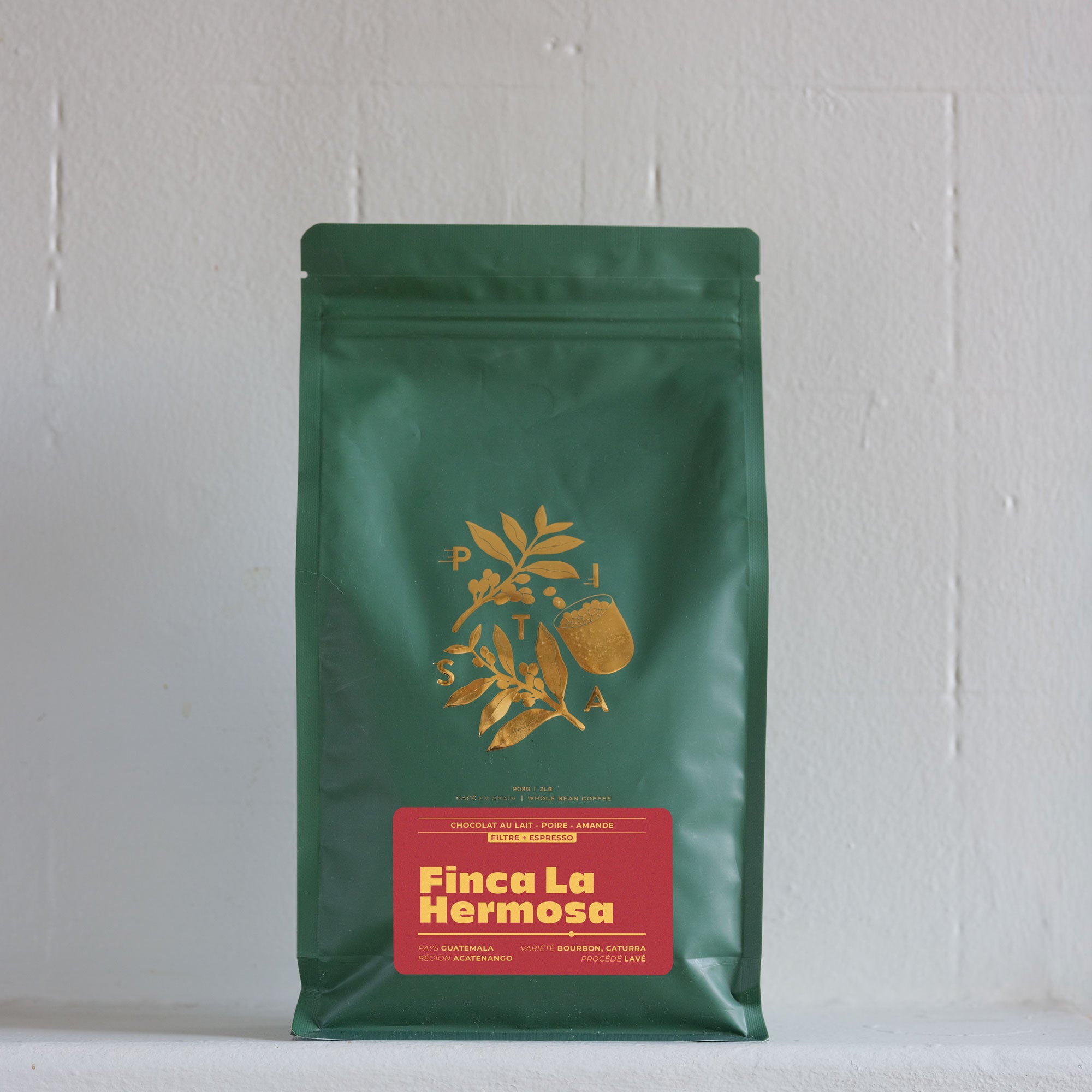 Finca La Hermosa