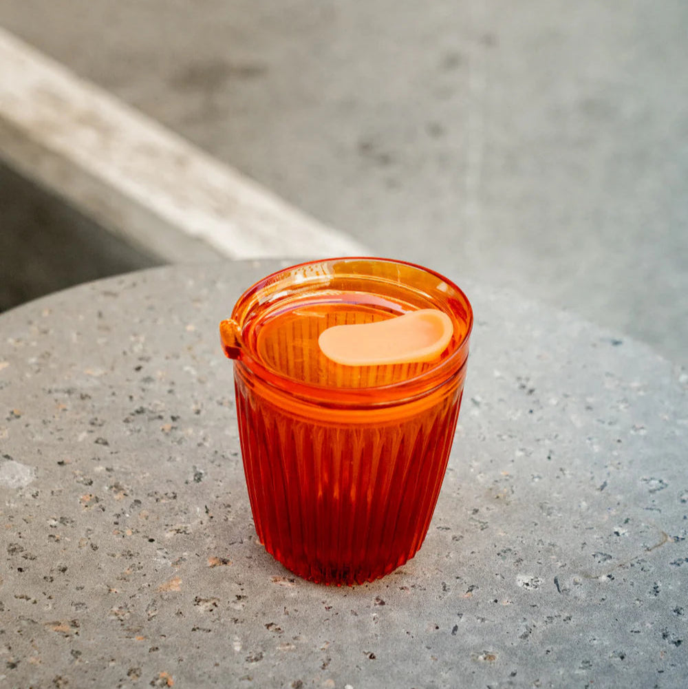 Tasse réutilisable Huskee Renew