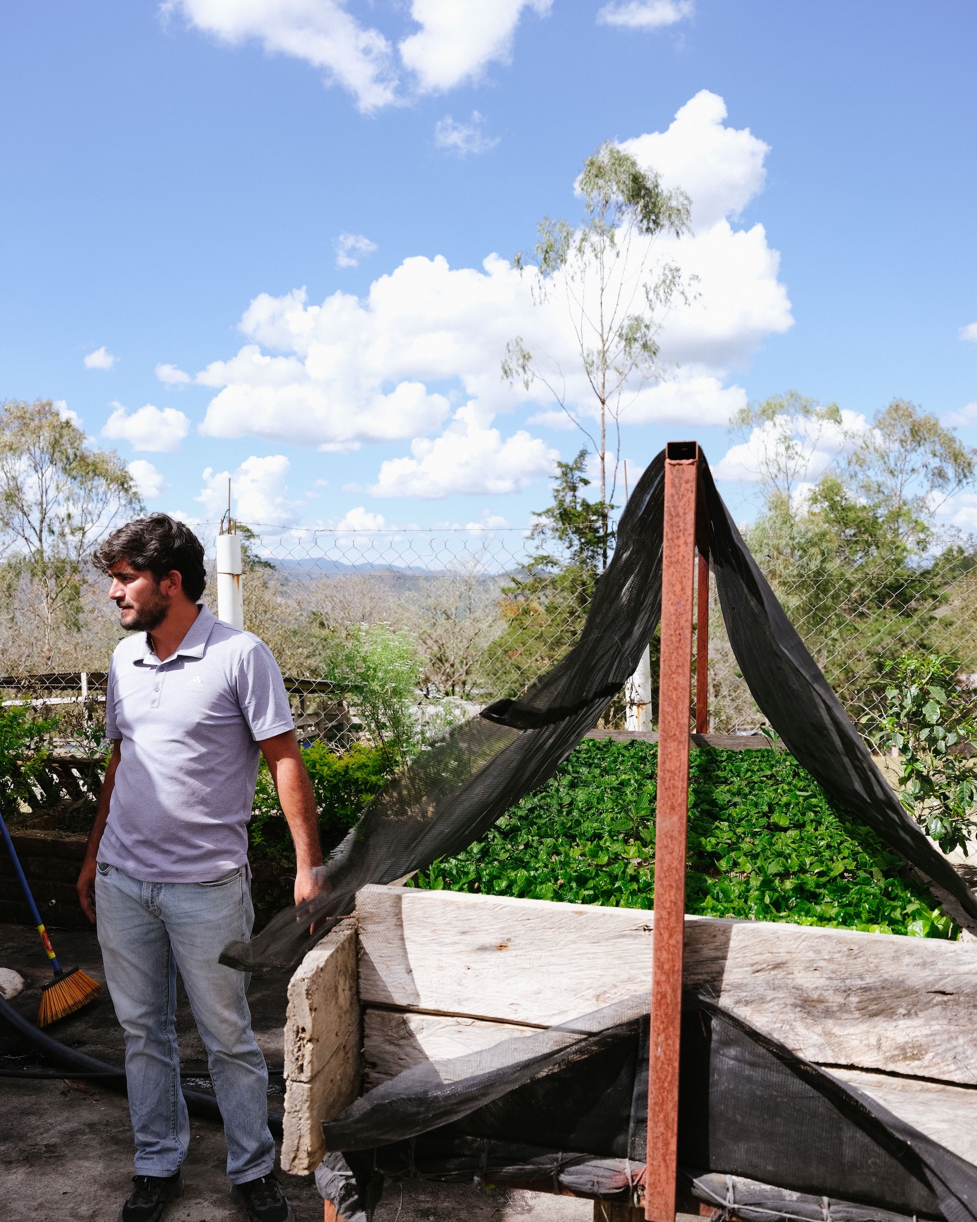 Bryan Bautista - Cofermentation Noix de coco