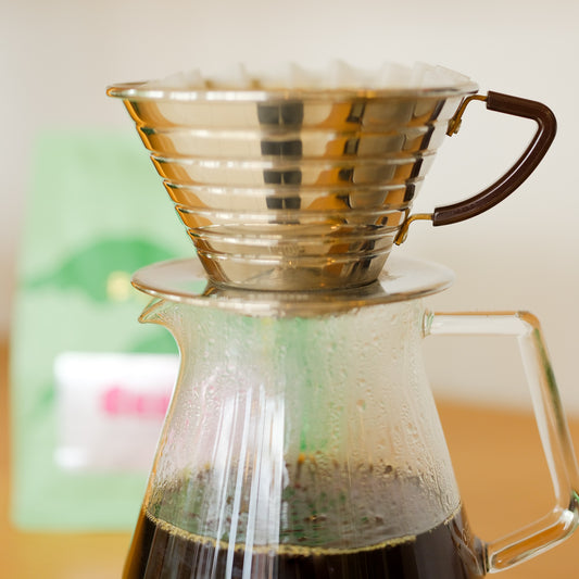 Kalita Wave dripper 185