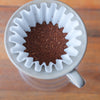 Kalita Wave dripper