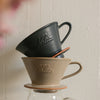 Kalita Wave dripper