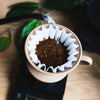 Kalita Wave dripper
