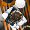 Kalita Wave dripper