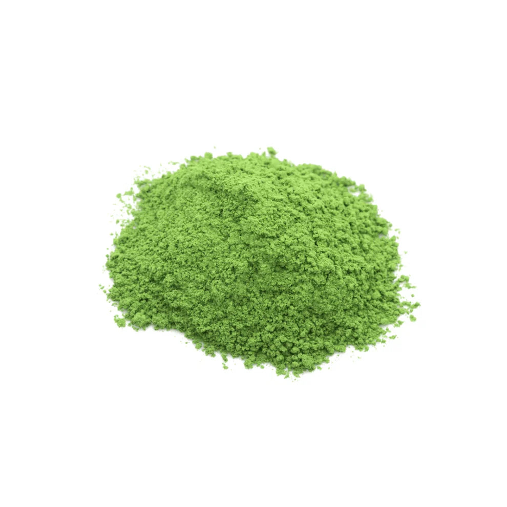 Katō Matcha – Récolte de printemps