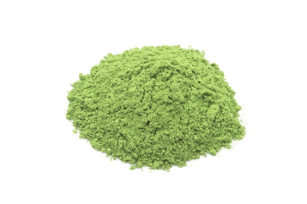 Katō Matcha – Récolte d’été