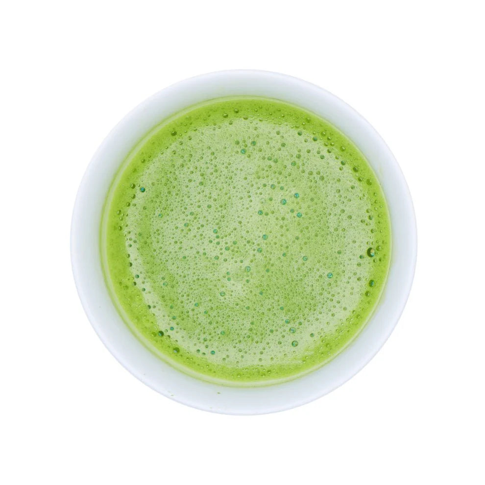 Katō Matcha – Récolte d’été