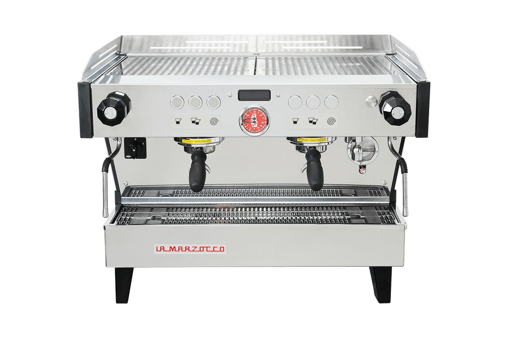 La Marzocco — Linea PB 2 GR AV (auto-volumétrique)