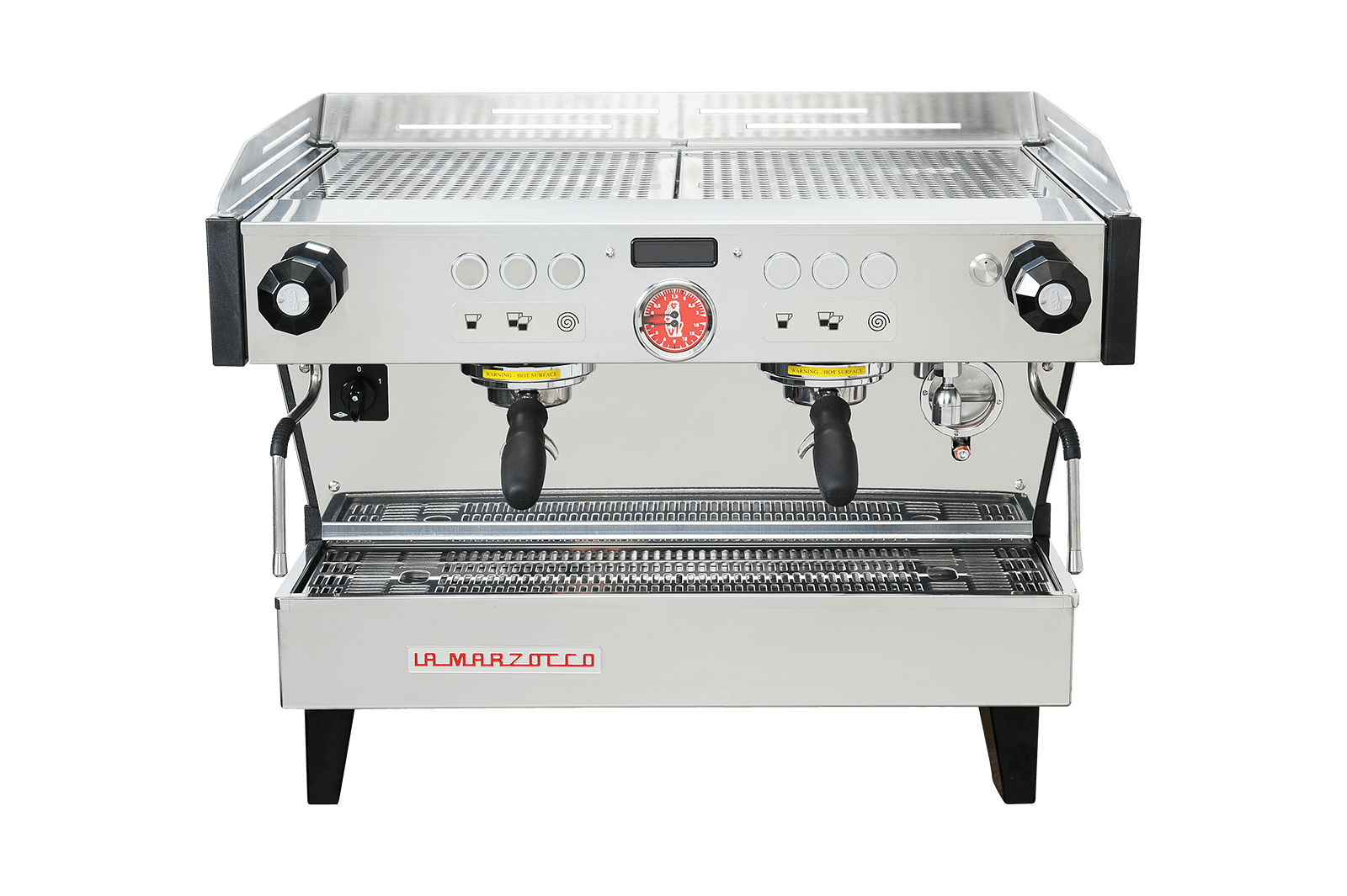 La Marzocco — Linea PB 2 GR AV (auto-volumétrique)