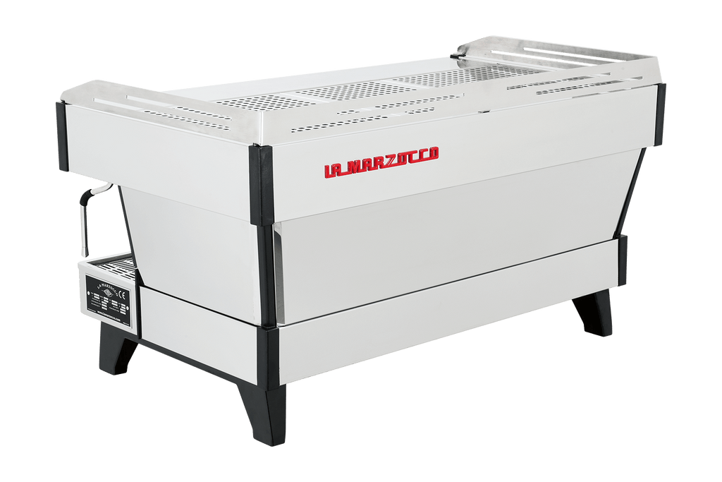 La Marzocco — Linea PB 2 GR AV ABR (avec balances)