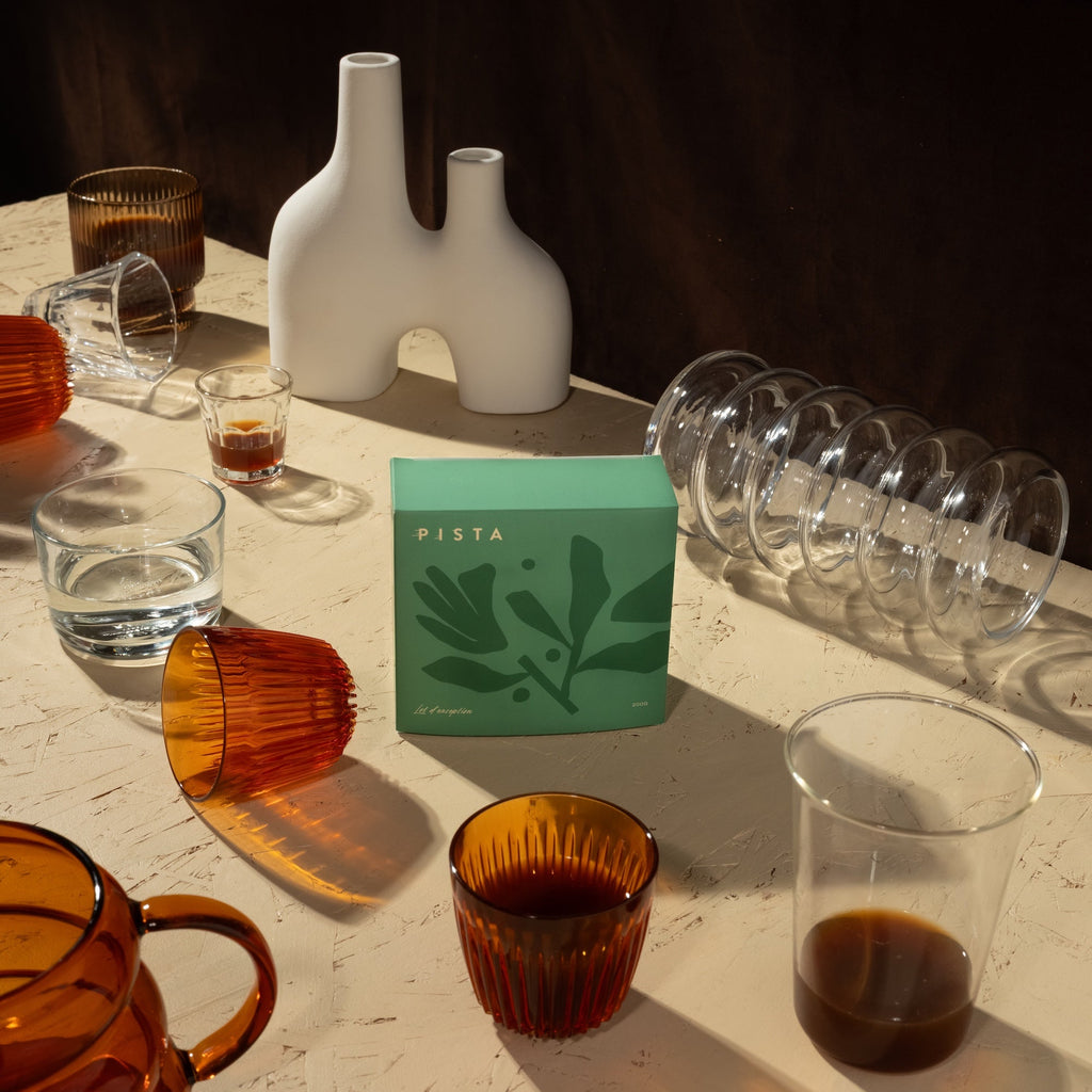 Finca La Hermosa - Sidra