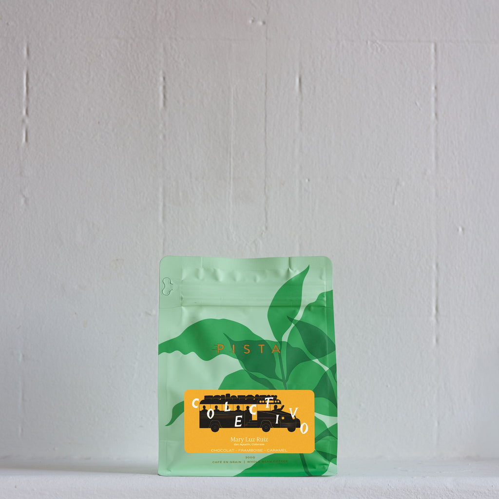 Colectivo - Mary Luz Ruiz