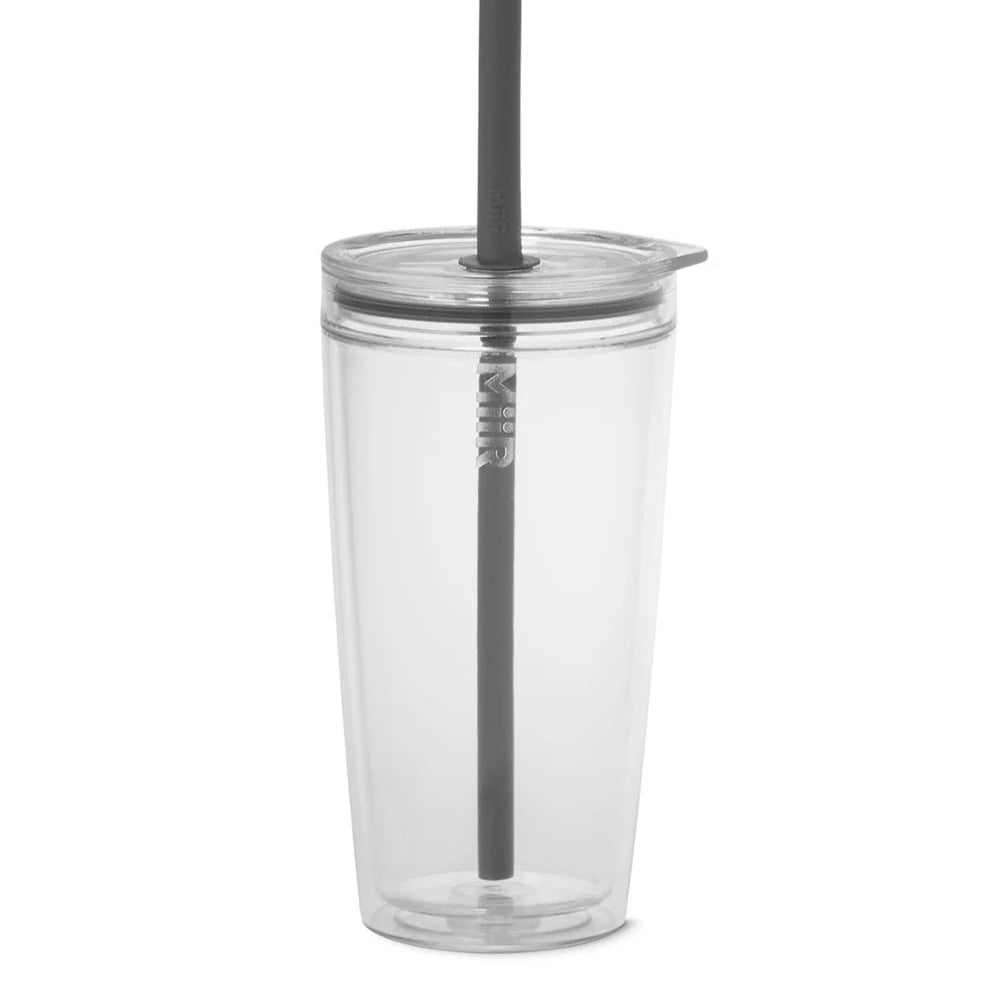 Gobelet à paille MiiR Everywhere – 16 oz (473 ml)