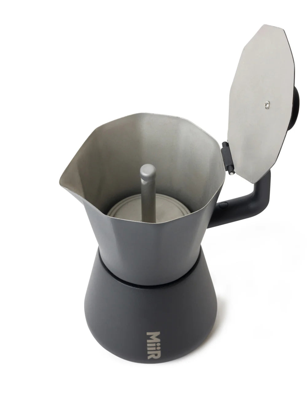 Moka Pot MiiR New Standard – 10 oz (296 ml)