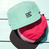 Pista cap