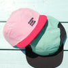 Pista cap