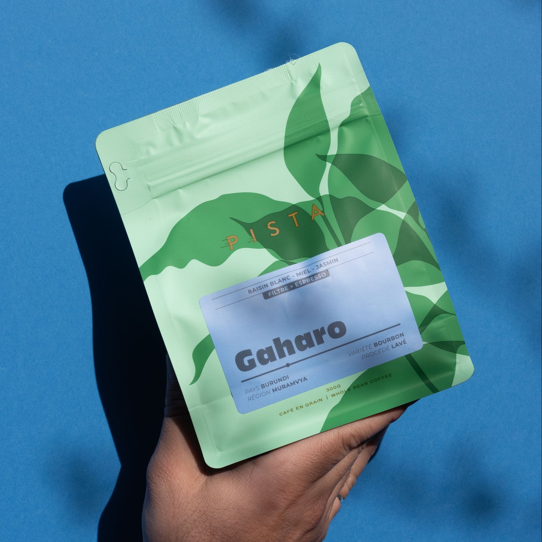 Gaharo