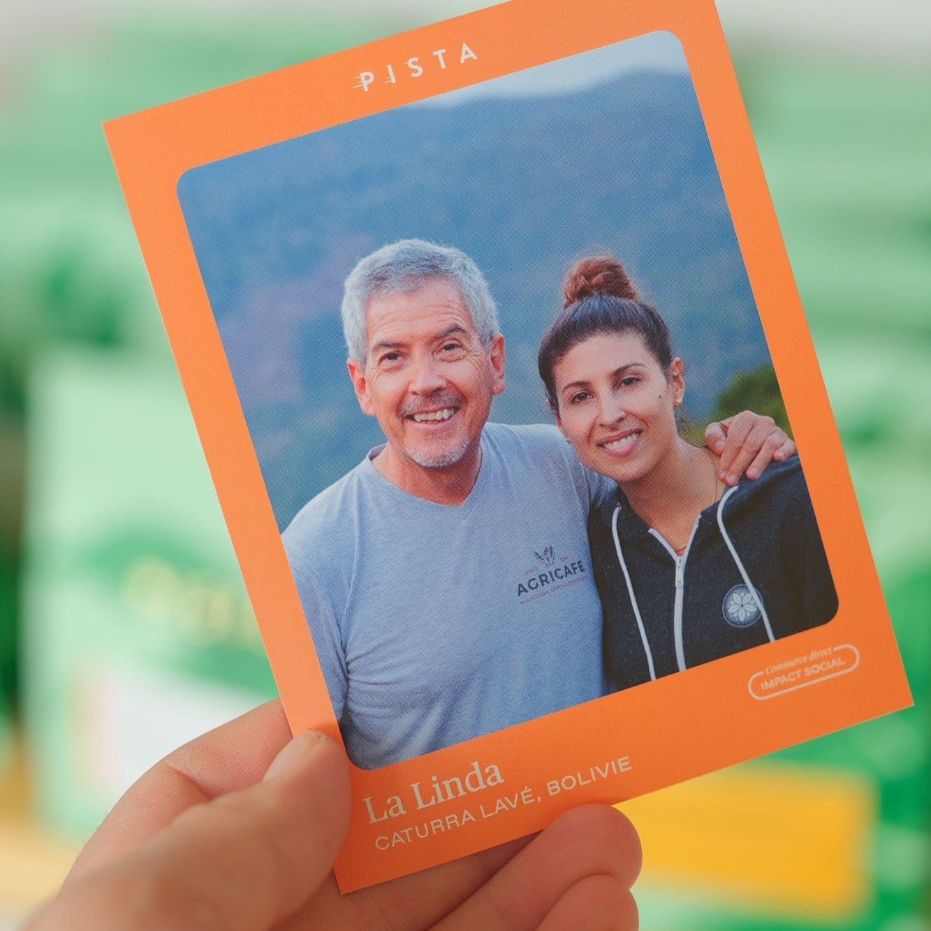 Fiches de transparence