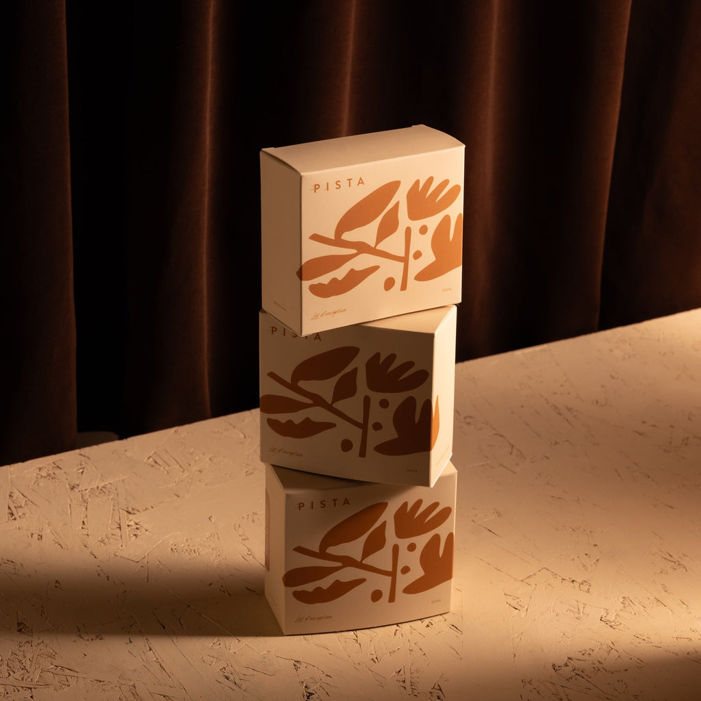 El Vergel - Fruit de la passion