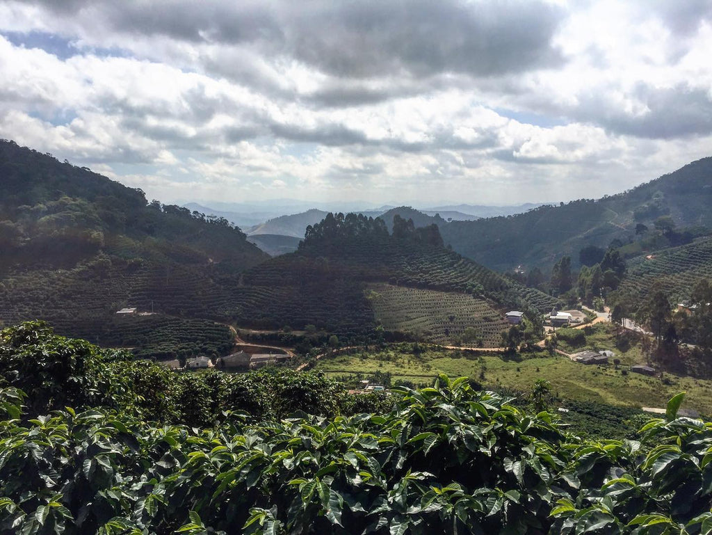 Espirito Santo - Brésil