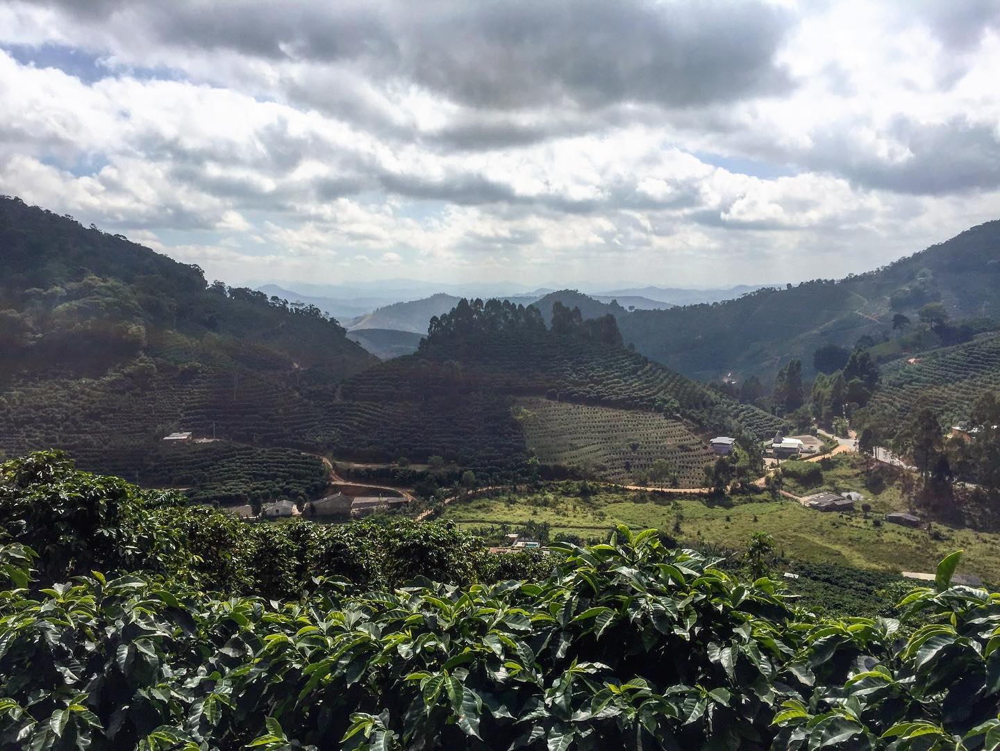 Espirito Santo - Brésil