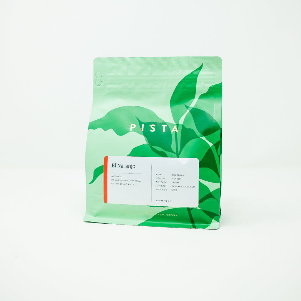 Abonnement Découverte PRE-PAYÉ 6mois