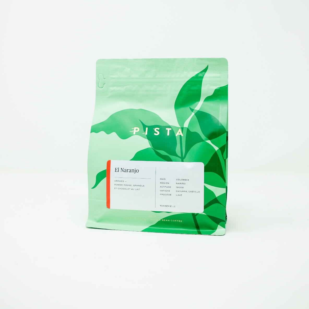 Abonnement Découverte PRE-PAYÉ 6mois