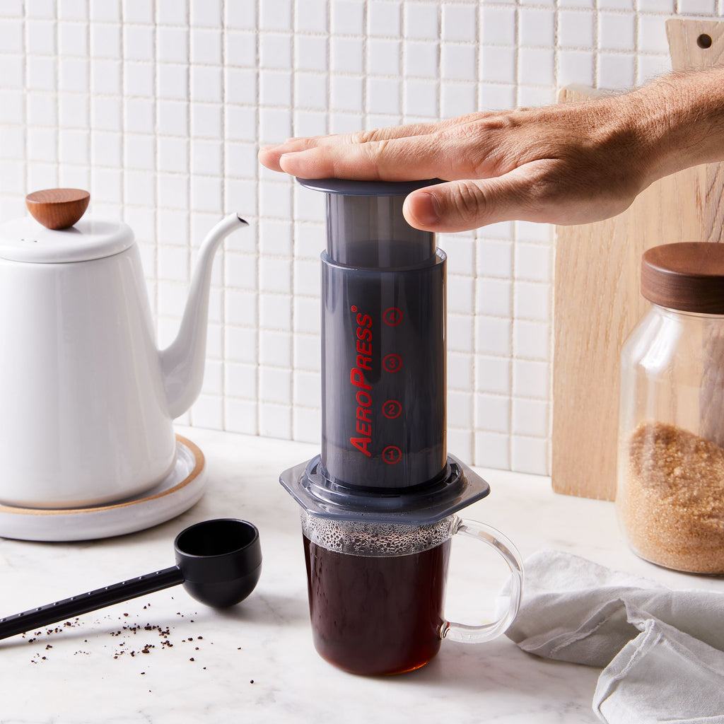 AeroPress