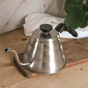 Hario kettle