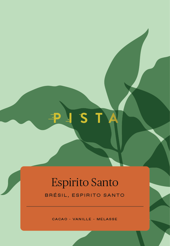 Espirito Santo - Brésil