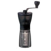 Hario moulin de café, mill, coffee ginder, manuel, manual, plastique, équipement de café, brewing equipment