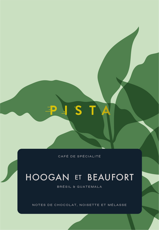 Hoogan et Beaufort