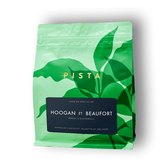 Hoogan et Beaufort