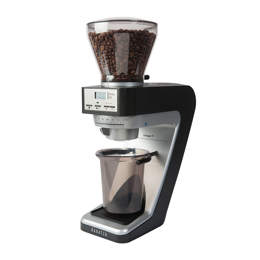 Baratza Sette 30 & 270