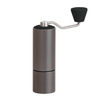 Timemore Nano coffee grinder, moulin de café, mill, manuel, manual, équipement de café, brewing equipment
